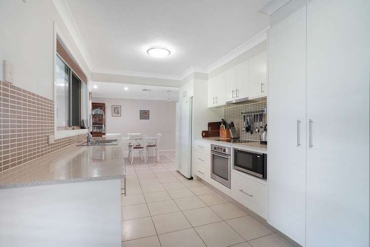Third view of Homely house listing, 11 Mary Pleasant Drive, Birkdale QLD 4159