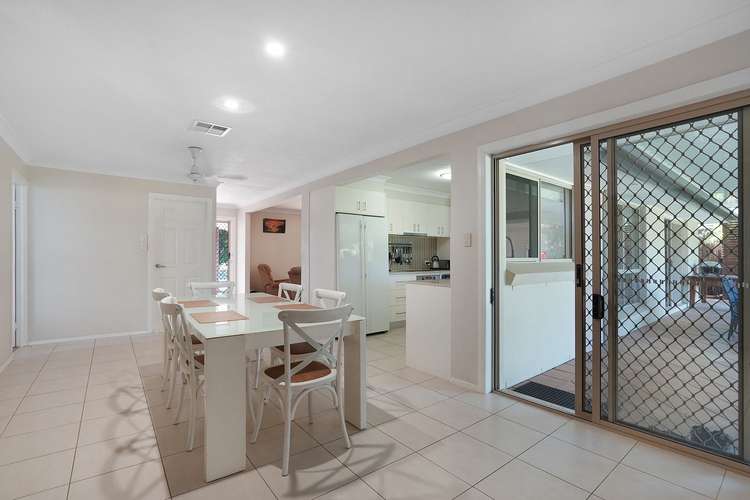 Fourth view of Homely house listing, 11 Mary Pleasant Drive, Birkdale QLD 4159
