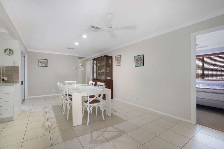 Fifth view of Homely house listing, 11 Mary Pleasant Drive, Birkdale QLD 4159