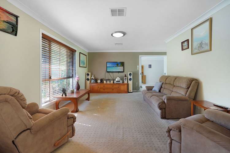 Sixth view of Homely house listing, 11 Mary Pleasant Drive, Birkdale QLD 4159