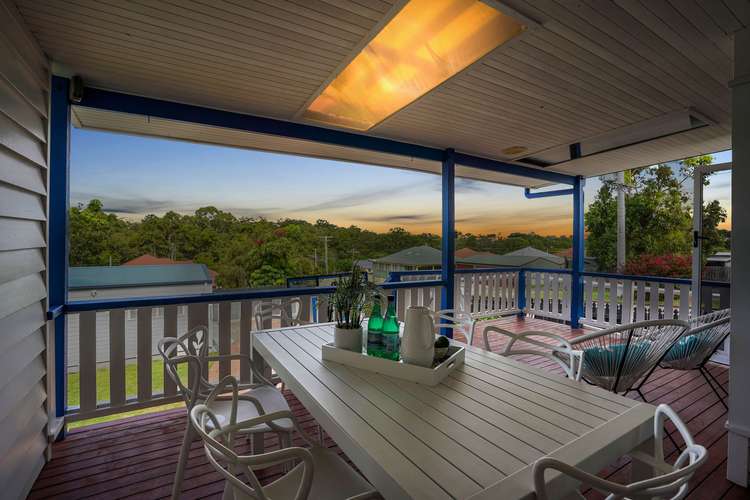 Second view of Homely house listing, 18 Willard Street, Carina Heights QLD 4152