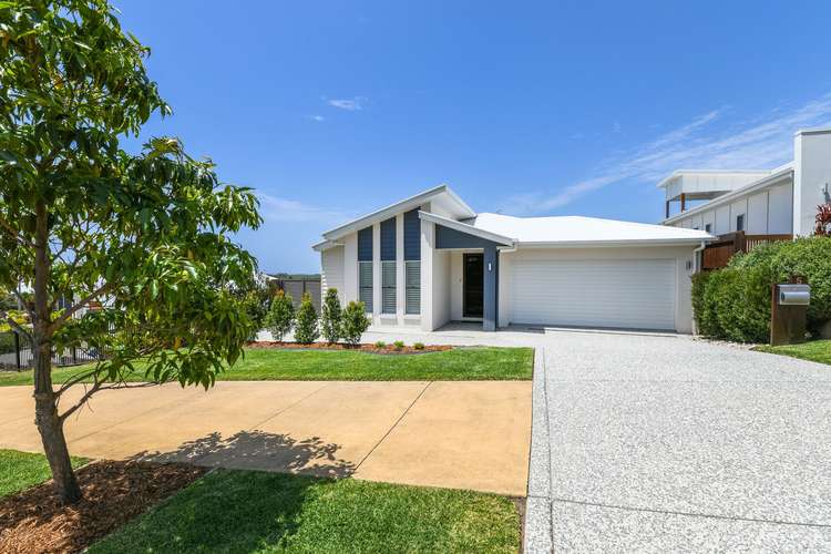 Second view of Homely house listing, ./5 Starling Crescent, Peregian Springs QLD 4573