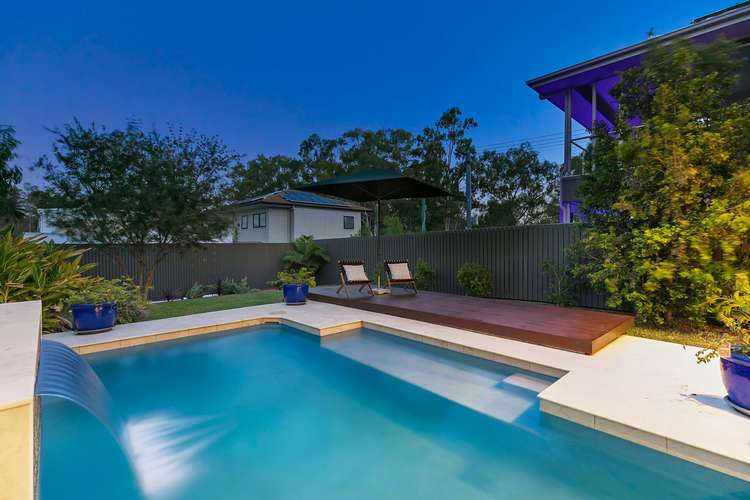 Second view of Homely house listing, 3 Cleveland Terrace, Ormiston QLD 4160