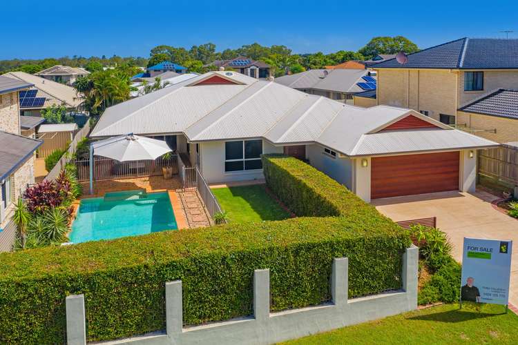 Main view of Homely house listing, 12 Pannikin Place, Thornlands QLD 4164