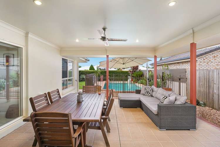 Third view of Homely house listing, 12 Pannikin Place, Thornlands QLD 4164