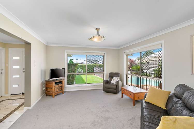 Fifth view of Homely house listing, 12 Pannikin Place, Thornlands QLD 4164