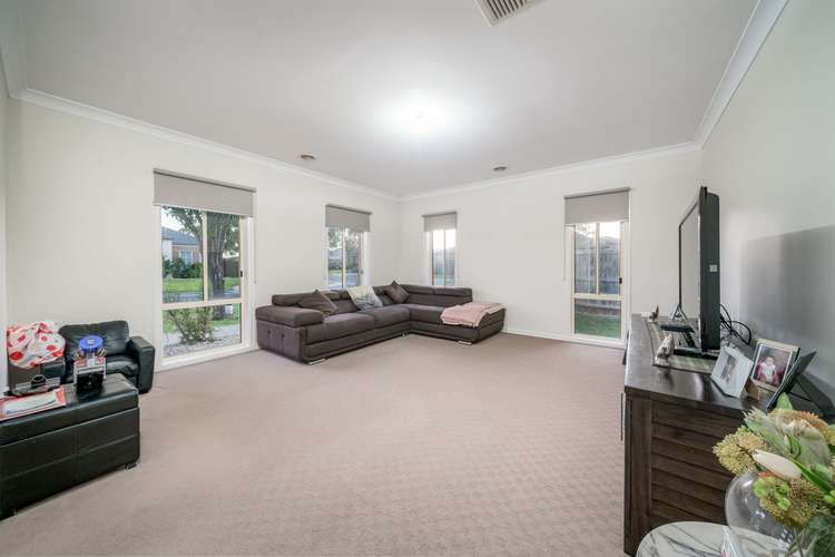Third view of Homely house listing, 26 Hal Porter Terrace, Lynbrook VIC 3975