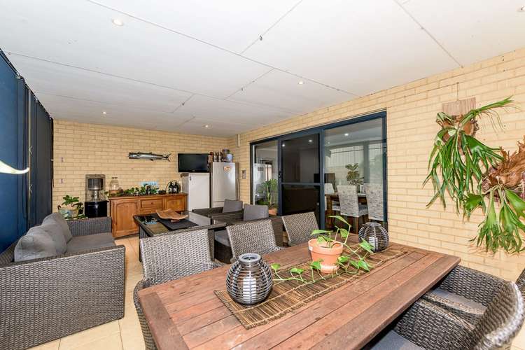 Third view of Homely house listing, 5 Tuomey Follow, Baldivis WA 6171