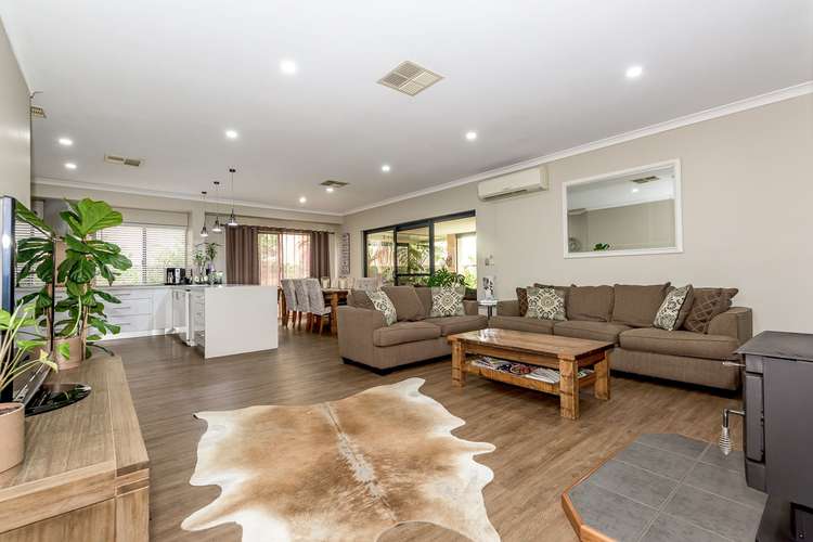 Seventh view of Homely house listing, 5 Tuomey Follow, Baldivis WA 6171