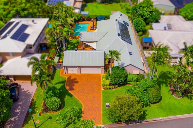 Main view of Homely house listing, 4 Pryor Street, Ormiston QLD 4160