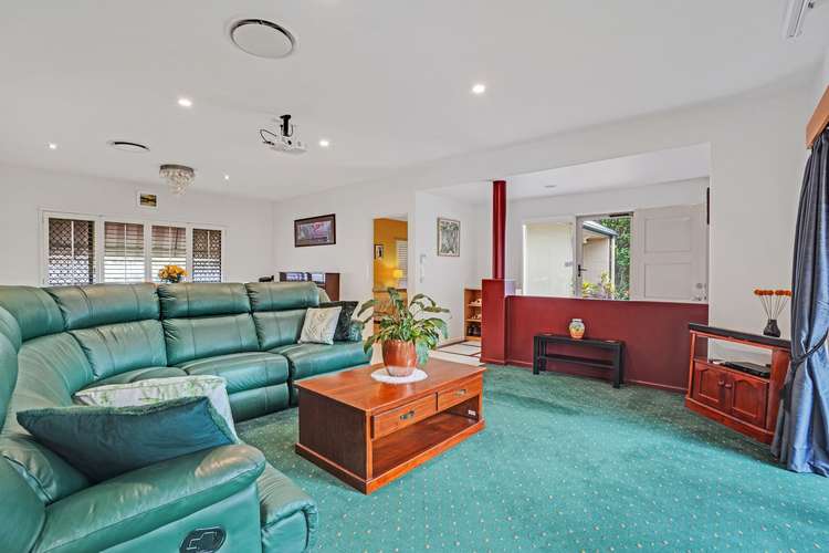 Second view of Homely house listing, 4 Pryor Street, Ormiston QLD 4160