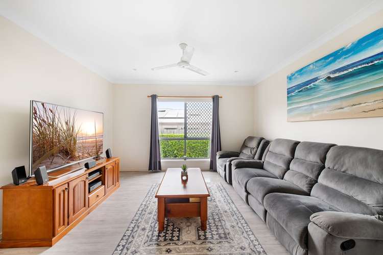 Third view of Homely house listing, 11 Selkirk Way, Peregian Springs QLD 4573