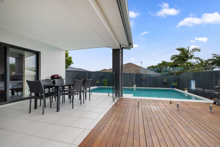 Fifth view of Homely house listing, 11 Selkirk Way, Peregian Springs QLD 4573