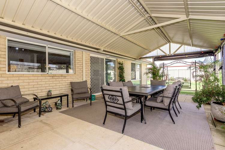 Second view of Homely house listing, 41 Coates Avenue, Baldivis WA 6171