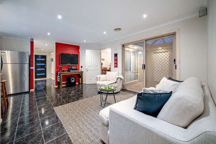 Fourth view of Homely house listing, 31 Gilmore Crescent, Lynbrook VIC 3975
