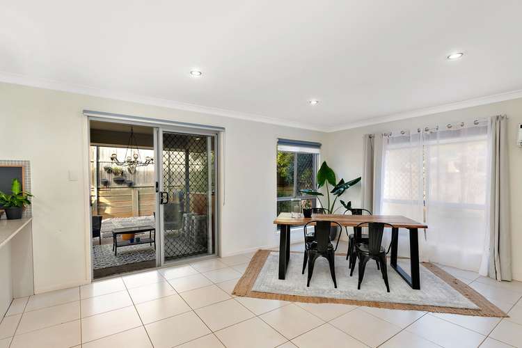 Fifth view of Homely house listing, 6 Shaw Place, Redland Bay QLD 4165