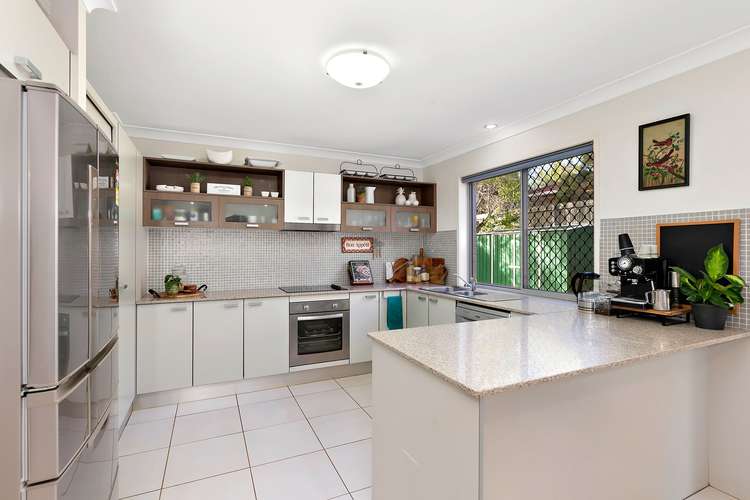 Seventh view of Homely house listing, 6 Shaw Place, Redland Bay QLD 4165