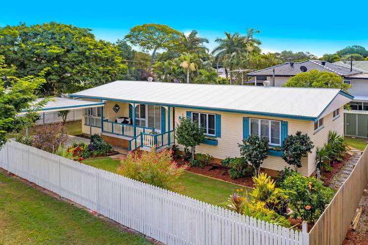 Main view of Homely house listing, 47 Peel Street, Redland Bay QLD 4165