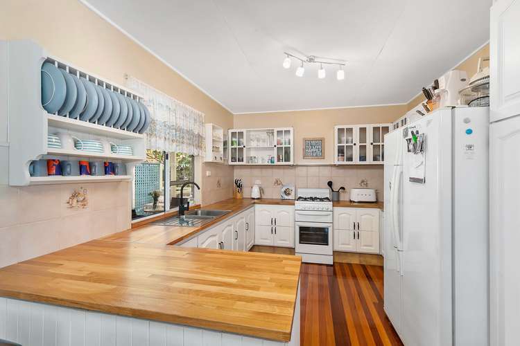 Second view of Homely house listing, 47 Peel Street, Redland Bay QLD 4165