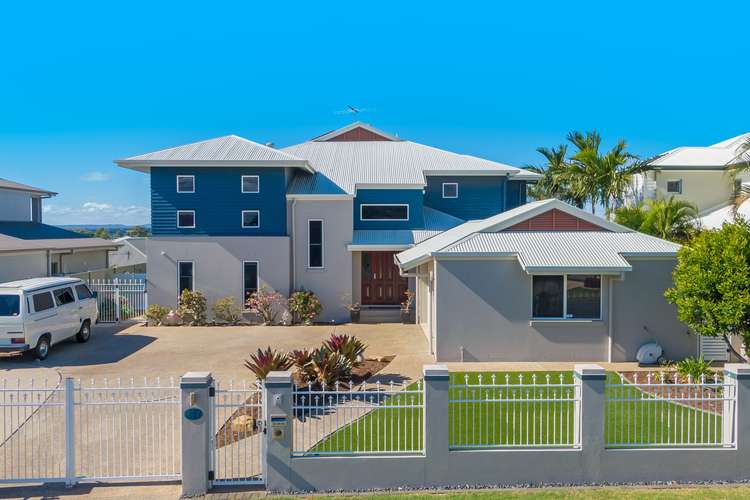 Main view of Homely house listing, 74 Habitat Drive, Redland Bay QLD 4165