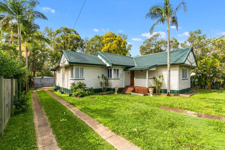 Fourth view of Homely house listing, 45 Oxley Station Road, Oxley QLD 4075