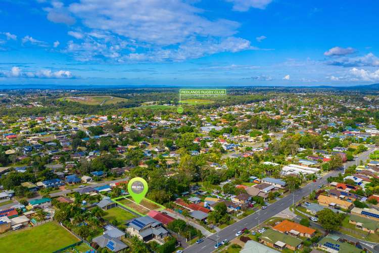 Sixth view of Homely residentialLand listing, Lot 3 - 75 Barron Road, Birkdale QLD 4159