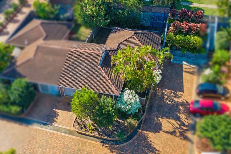 Second view of Homely villa listing, Unit 2/124-132 Wellington Street, Ormiston QLD 4160
