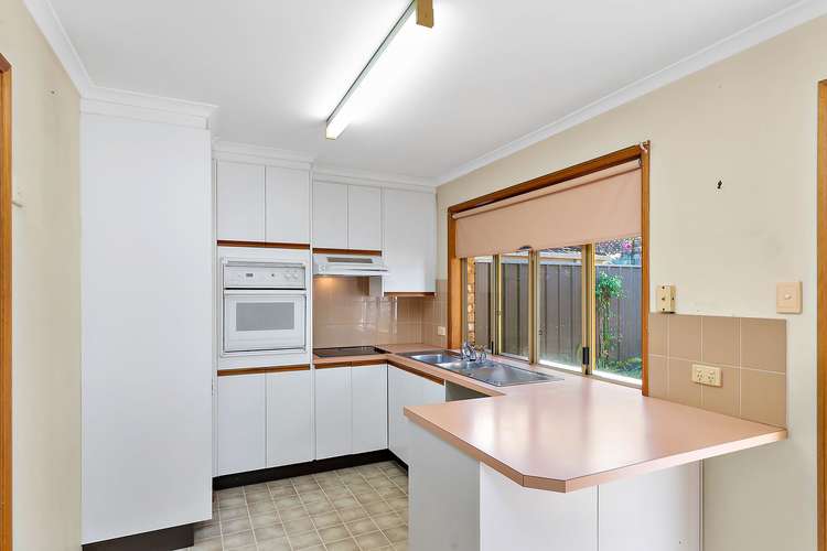 Sixth view of Homely villa listing, Unit 2/124-132 Wellington Street, Ormiston QLD 4160