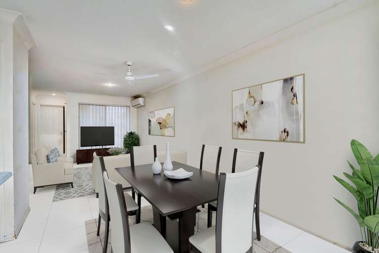 Fifth view of Homely townhouse listing, Unit 15/1 Highridge Road, Springfield QLD 4300
