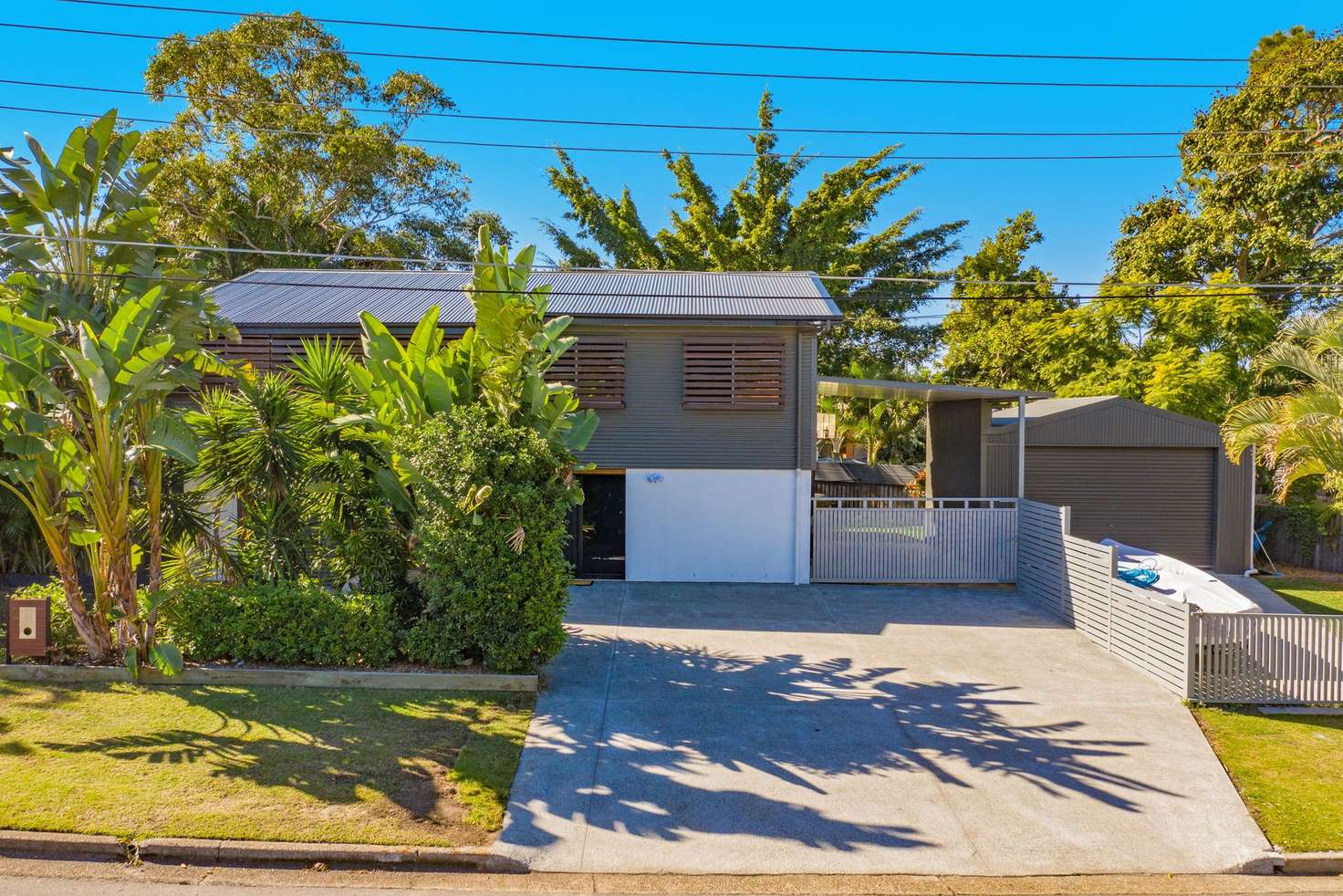 Main view of Homely house listing, 3 Devon Road, Alexandra Hills QLD 4161