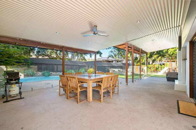 Fourth view of Homely house listing, 3 Devon Road, Alexandra Hills QLD 4161