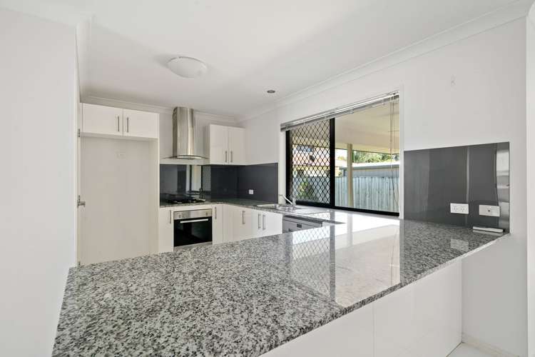 Second view of Homely house listing, 40 Poloni Place, Wellington Point QLD 4160