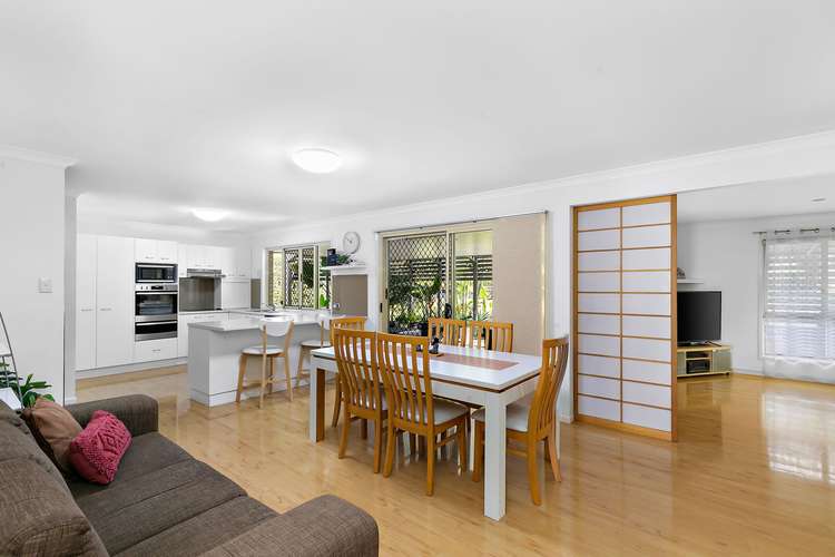 Fifth view of Homely house listing, 17 Mecoli Court, Birkdale QLD 4159