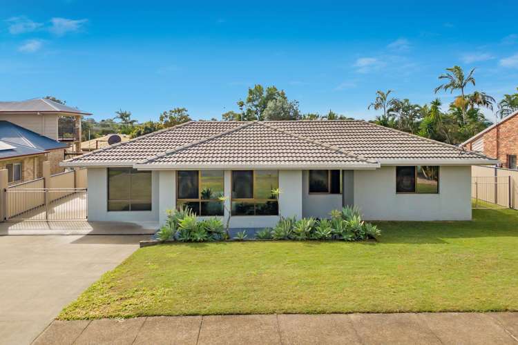 Second view of Homely house listing, 52 Moselle Drive, Thornlands QLD 4164