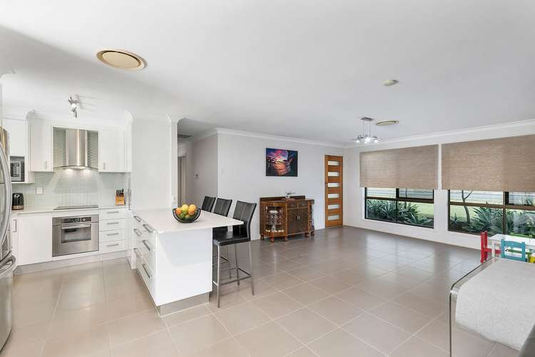 Third view of Homely house listing, 52 Moselle Drive, Thornlands QLD 4164
