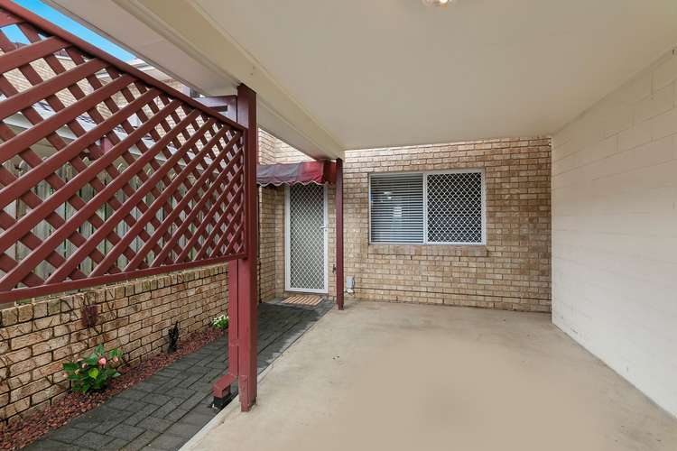 Second view of Homely townhouse listing, 34/19 Crotona Road, Capalaba QLD 4157