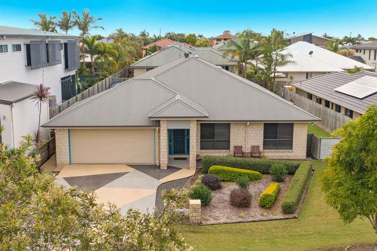 Main view of Homely house listing, 10 Lind Street, Thornlands QLD 4164