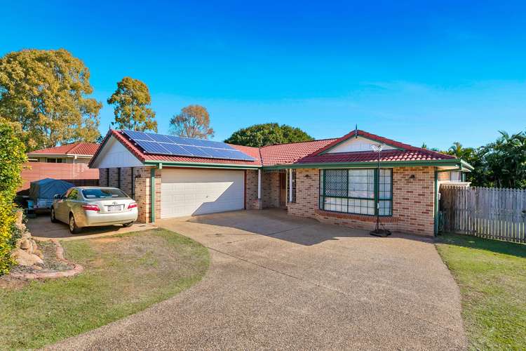 Third view of Homely house listing, 3 Marc Place, Cleveland QLD 4163