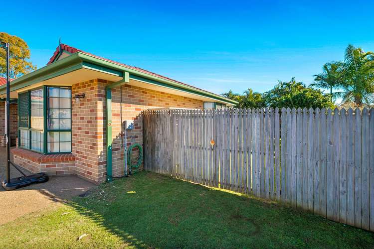 Fourth view of Homely house listing, 3 Marc Place, Cleveland QLD 4163