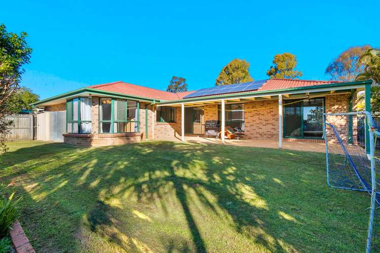 Fifth view of Homely house listing, 3 Marc Place, Cleveland QLD 4163