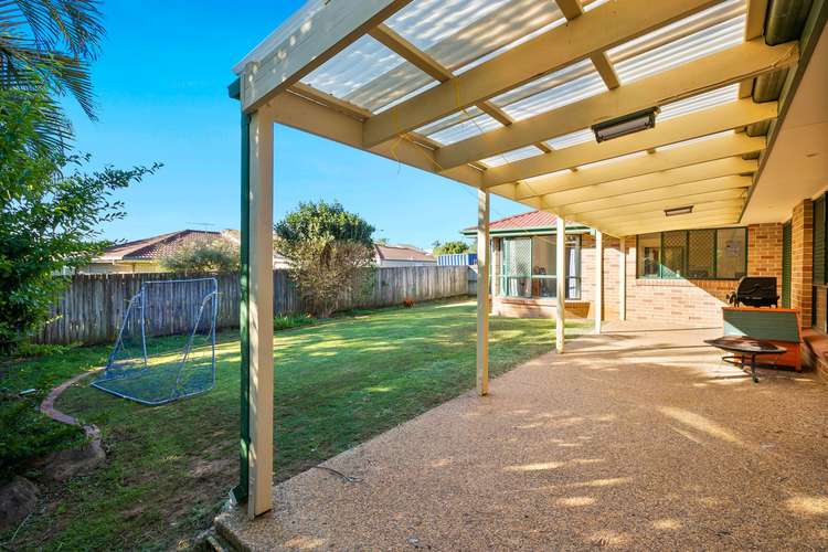 Sixth view of Homely house listing, 3 Marc Place, Cleveland QLD 4163
