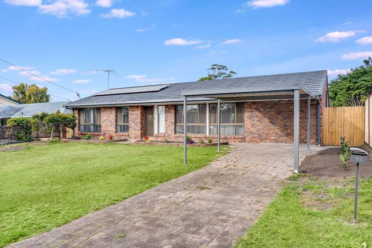 Second view of Homely house listing, 15 Patricia Street, Capalaba QLD 4157