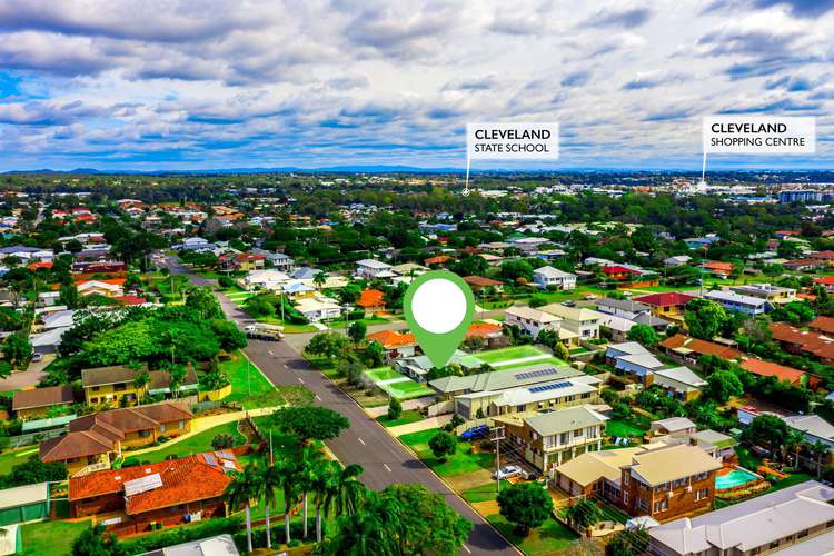 Fifth view of Homely residentialLand listing, Lot 1 - 44 Princess Street, Cleveland QLD 4163