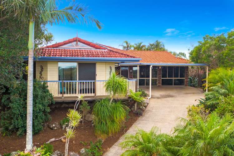 Second view of Homely house listing, 11 Marigold Place, Mount Cotton QLD 4165