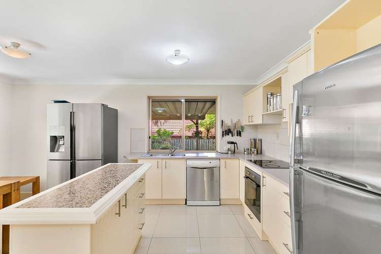 Fourth view of Homely house listing, 11 Marigold Place, Mount Cotton QLD 4165