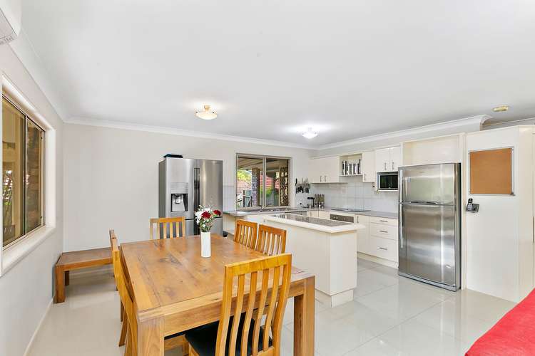 Fifth view of Homely house listing, 11 Marigold Place, Mount Cotton QLD 4165