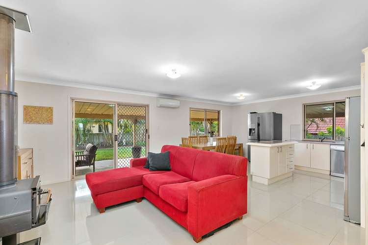 Sixth view of Homely house listing, 11 Marigold Place, Mount Cotton QLD 4165