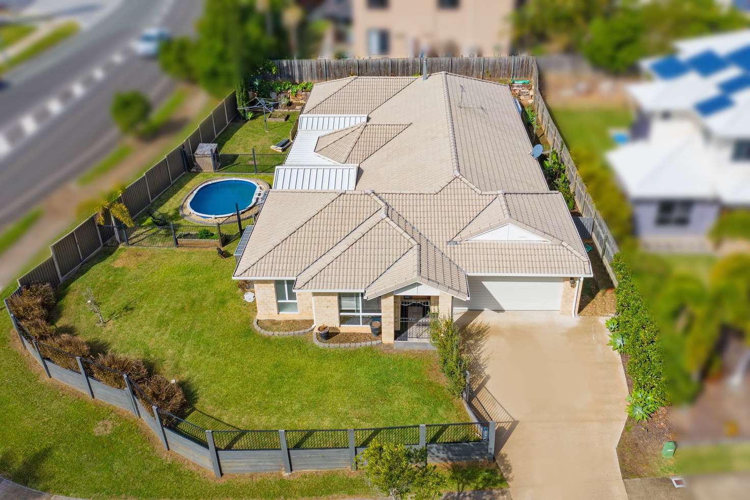 Main view of Homely house listing, 2 Valencia Springs Drive, Redland Bay QLD 4165