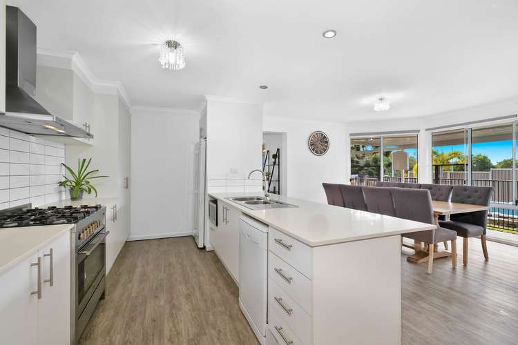 Fourth view of Homely house listing, 2 Valencia Springs Drive, Redland Bay QLD 4165