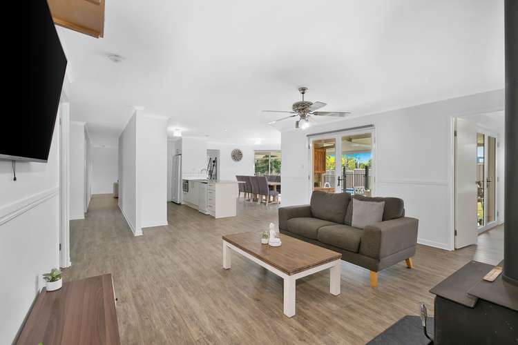 Fifth view of Homely house listing, 2 Valencia Springs Drive, Redland Bay QLD 4165